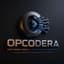 Opcodera Logo