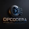 Opcodera Logo